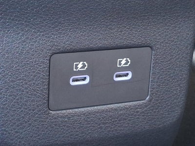 2026 Nissan Kicks SR AWD
