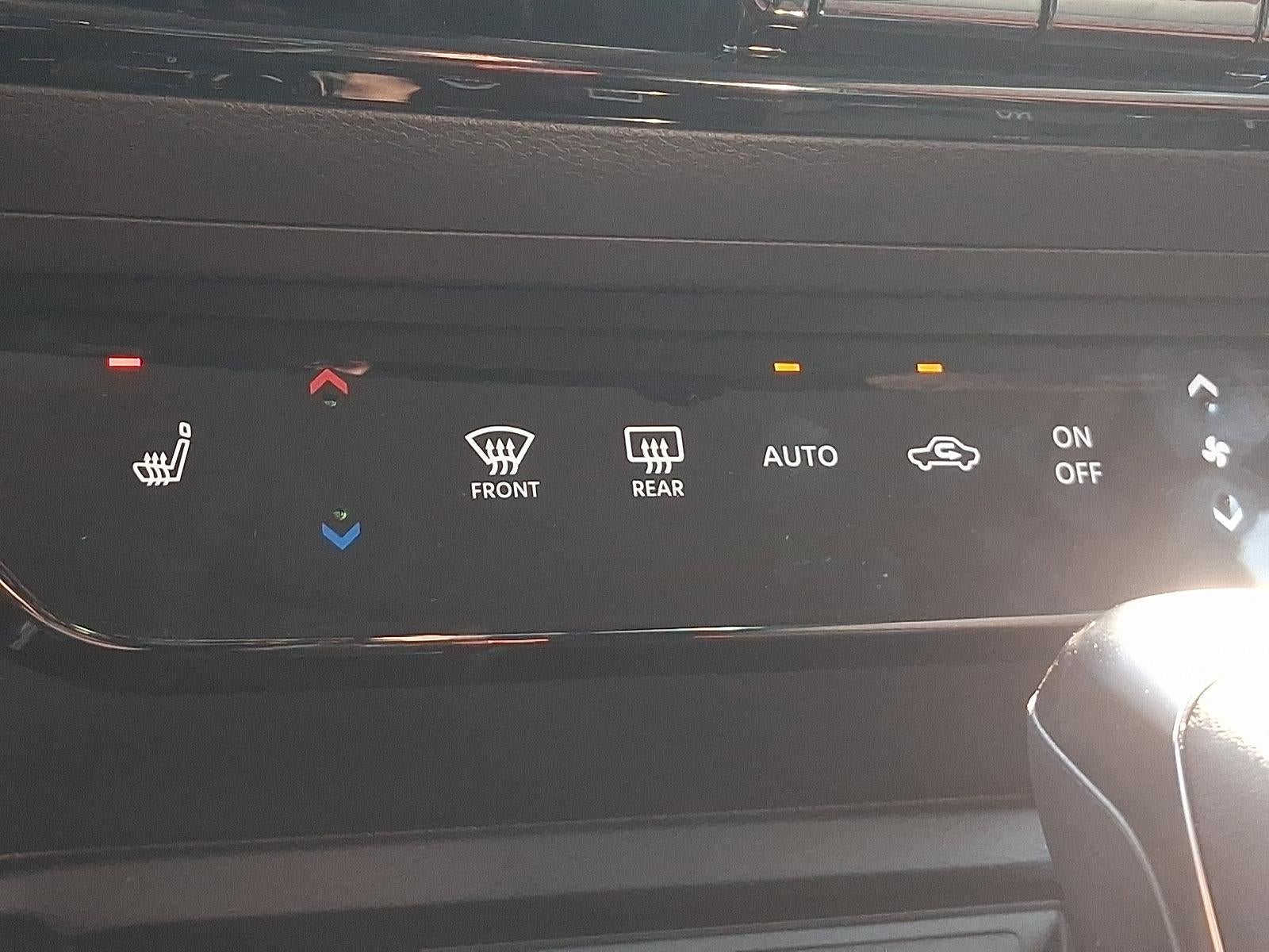 2026 Nissan Kicks SR AWD