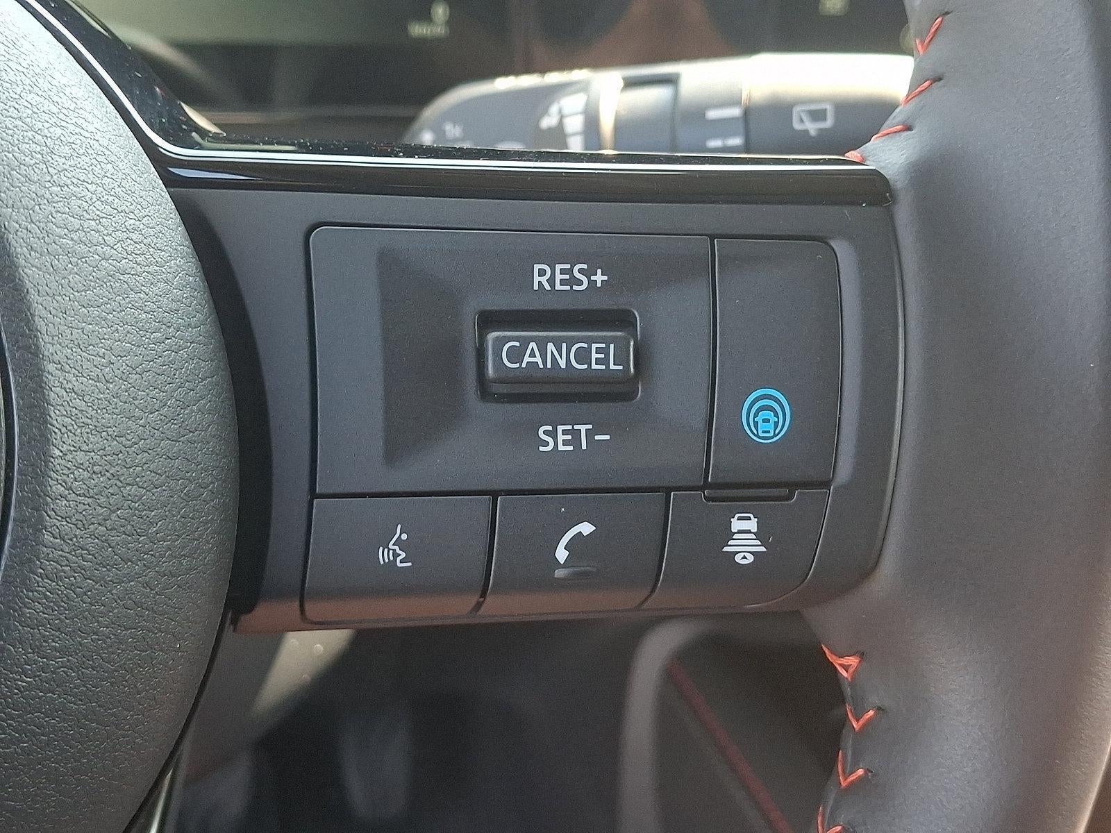 2026 Nissan Kicks SR AWD