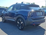2026 Nissan Kicks SR AWD
