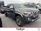 2018 Toyota Tacoma Limited Double Cab 5' Bed V6 4x4 AT (Natl)