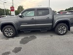 2018 Toyota Tacoma Limited Double Cab 5' Bed V6 4x4 AT (Natl)