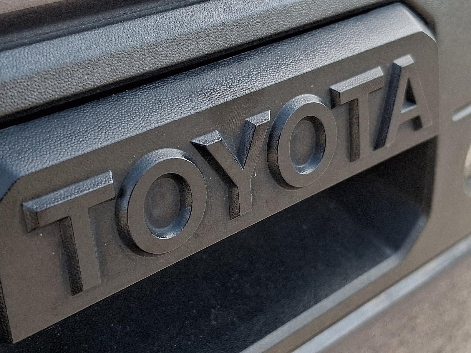 2023 Toyota Tacoma 4WD 4WD TRD Off Road Double Cab 6' Bed V6 AT (Natl)