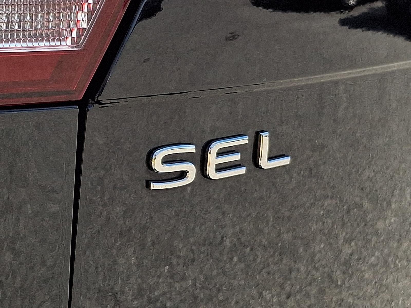 2023 Volkswagen Tiguan 2.0T SEL R-Line 4MOTION