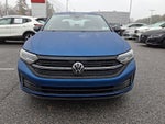 2024 Volkswagen Jetta Sport Auto