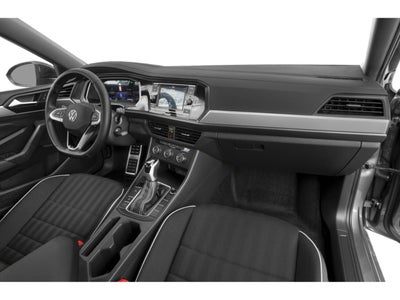 2024 Volkswagen Jetta Sport Auto