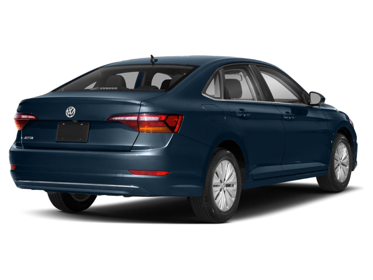 2019 Volkswagen Jetta S Manual w/SULEV