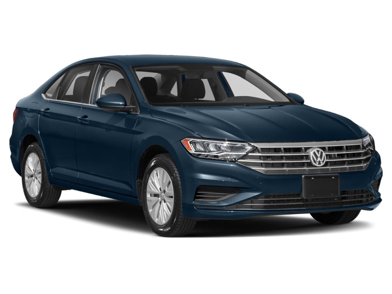 2019 Volkswagen Jetta S Manual w/SULEV