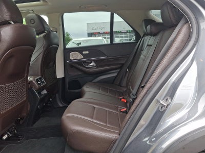 2021 Mercedes-Benz GLE GLE 350 4MATIC® SUV