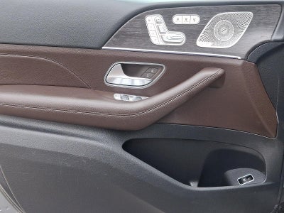 2021 Mercedes-Benz GLE GLE 350 4MATIC® SUV