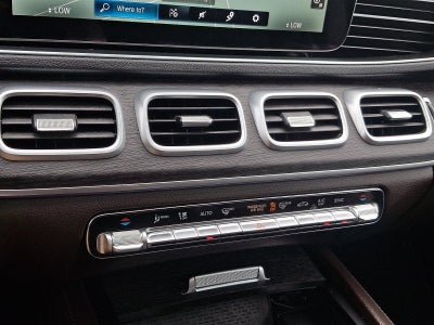 2021 Mercedes-Benz GLE GLE 350 4MATIC® SUV