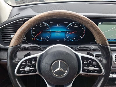 2021 Mercedes-Benz GLE GLE 350 4MATIC® SUV