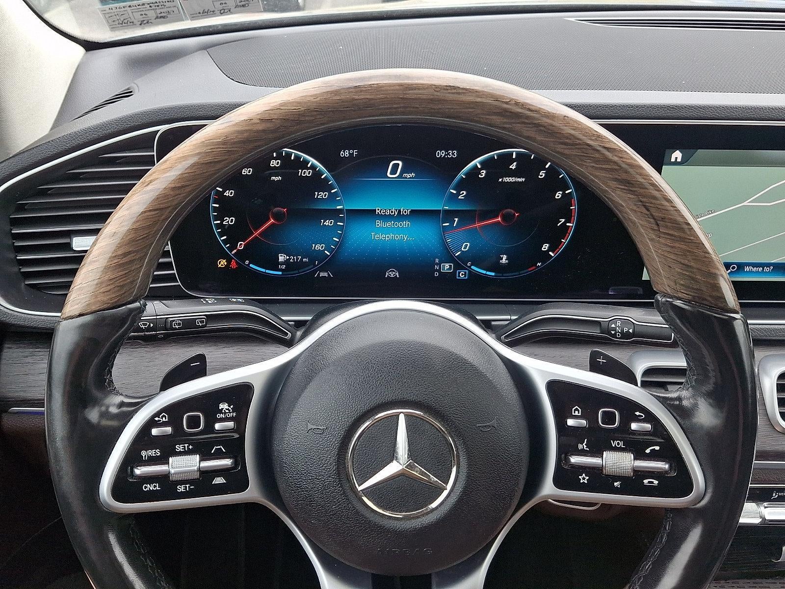 2021 Mercedes-Benz GLE GLE 350 4MATIC® SUV