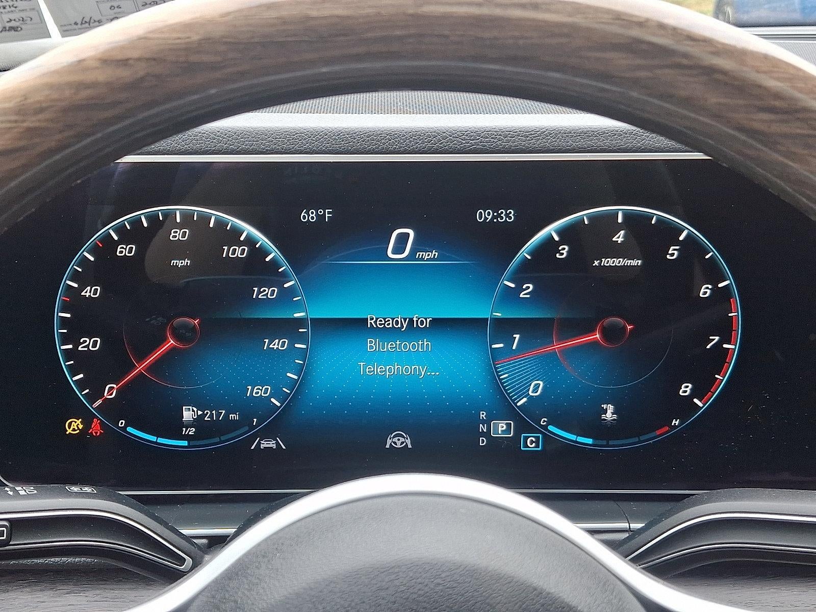 2021 Mercedes-Benz GLE GLE 350 4MATIC® SUV