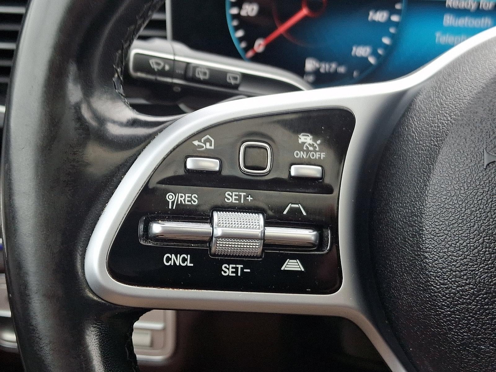 2021 Mercedes-Benz GLE GLE 350 4MATIC® SUV