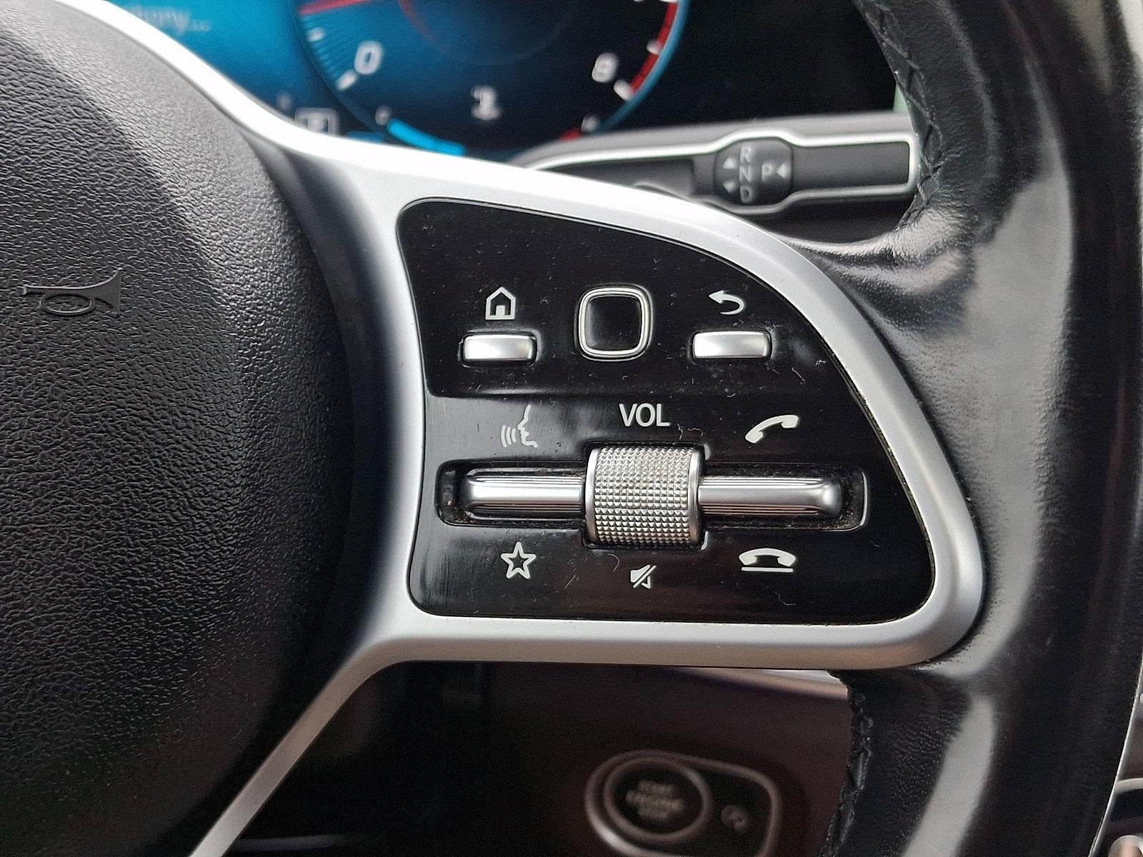 2021 Mercedes-Benz GLE GLE 350 4MATIC® SUV