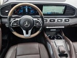2021 Mercedes-Benz GLE GLE 350 4MATIC® SUV