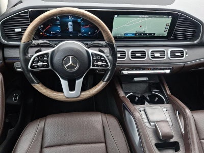 2021 Mercedes-Benz GLE GLE 350 4MATIC® SUV