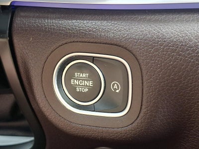 2021 Mercedes-Benz GLE GLE 350 4MATIC® SUV