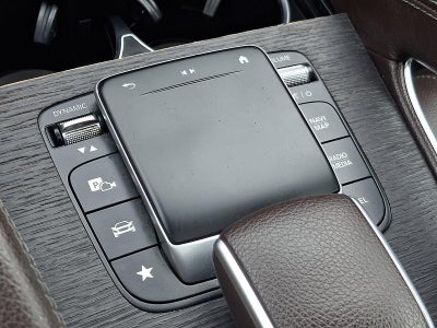2021 Mercedes-Benz GLE GLE 350 4MATIC® SUV