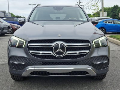 2021 Mercedes-Benz GLE GLE 350 4MATIC® SUV