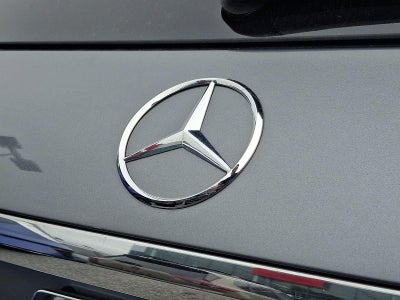 2021 Mercedes-Benz GLE GLE 350 4MATIC® SUV