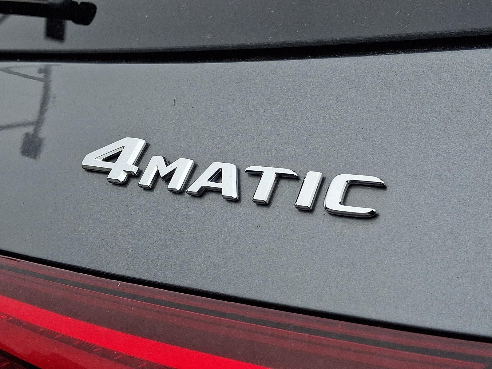 2021 Mercedes-Benz GLE GLE 350 4MATIC® SUV