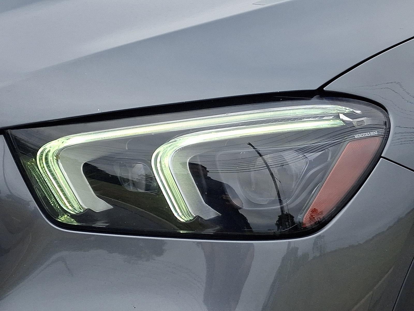 2021 Mercedes-Benz GLE GLE 350 4MATIC® SUV