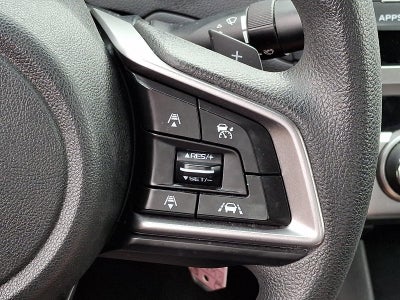 2019 Subaru Legacy 2.5i