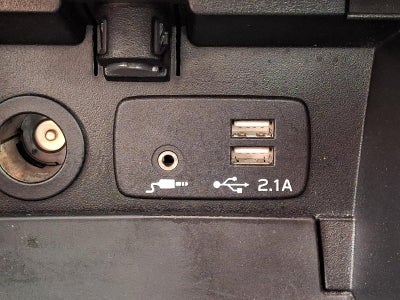 2019 Subaru Legacy 2.5i