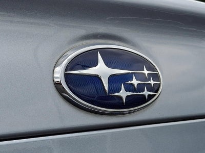 2019 Subaru Legacy 2.5i