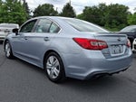 2019 Subaru Legacy 2.5i