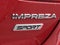 2021 Subaru Impreza Sport 4-door CVT