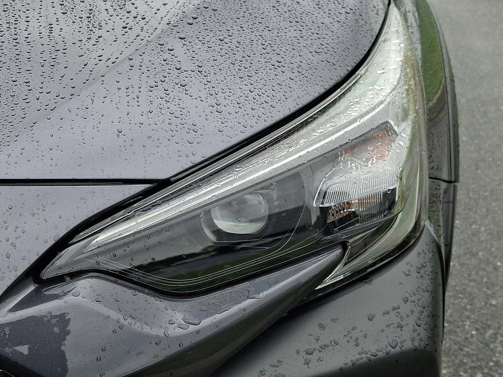 2025 Subaru Outback Onyx Edition AWD