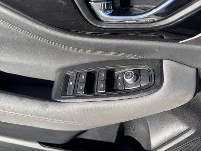 2025 Subaru Outback Onyx Edition AWD