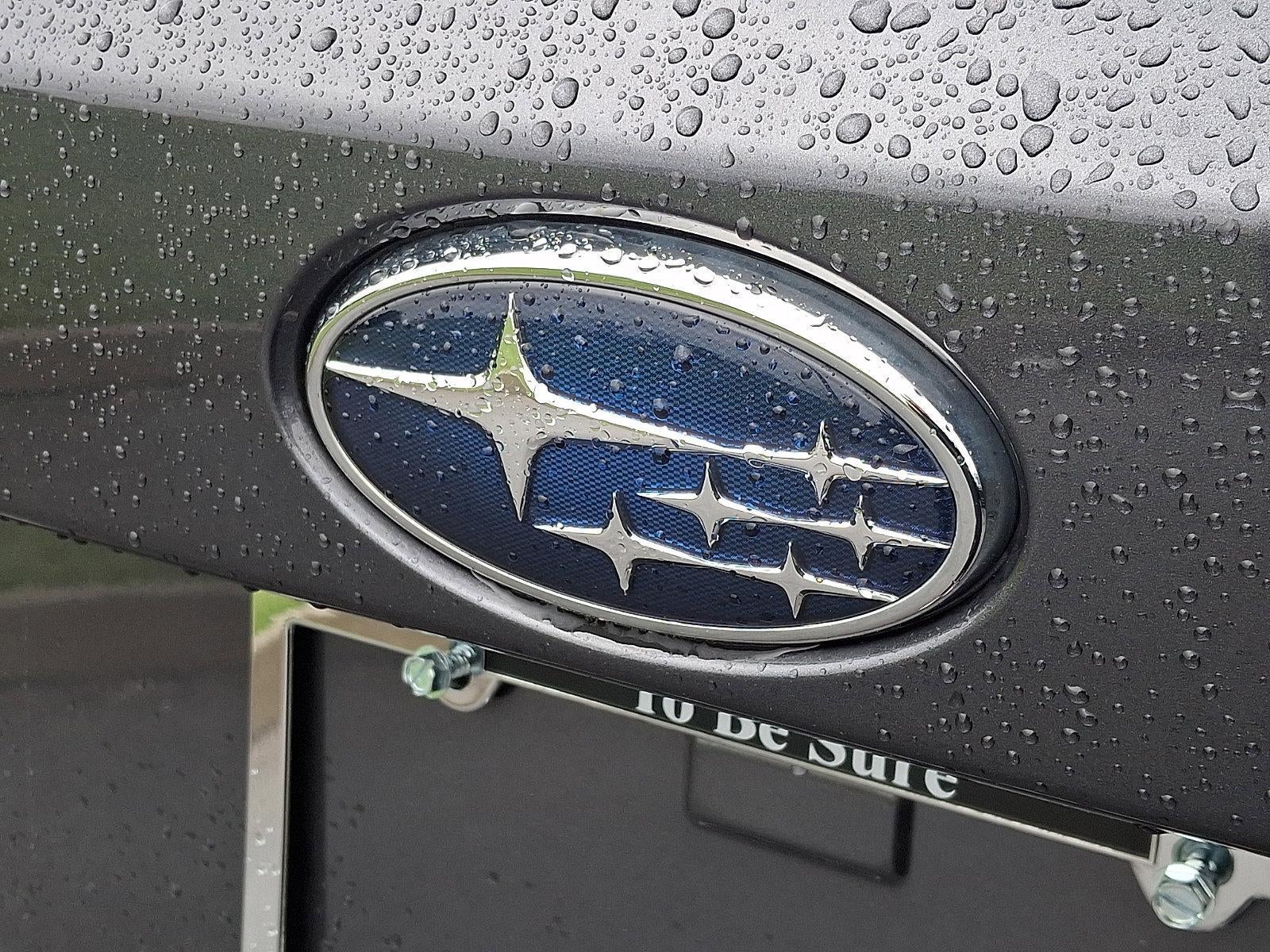 2025 Subaru Outback Onyx Edition AWD