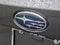 2025 Subaru Outback Onyx Edition AWD