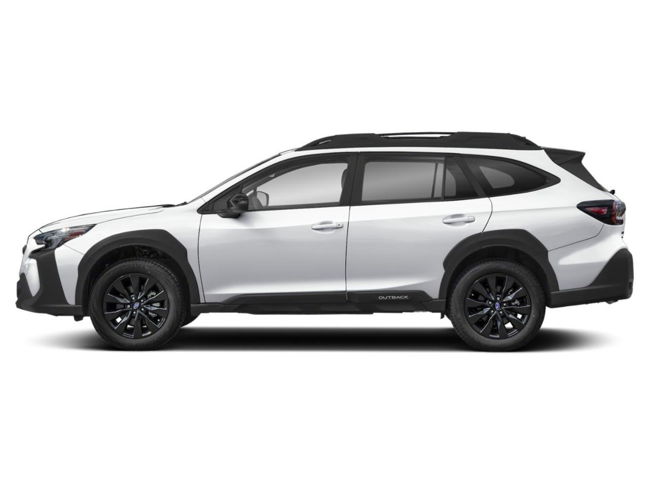 2025 Subaru Outback Onyx Edition AWD