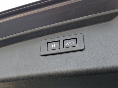 2022 Subaru Outback Wilderness CVT