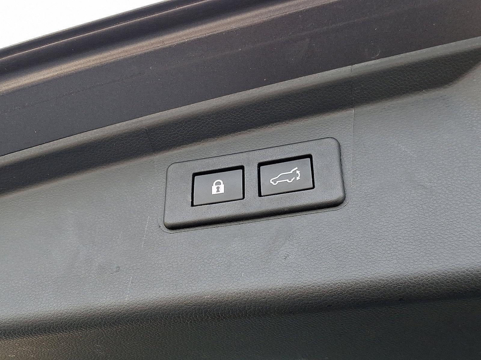 2022 Subaru Outback Wilderness CVT