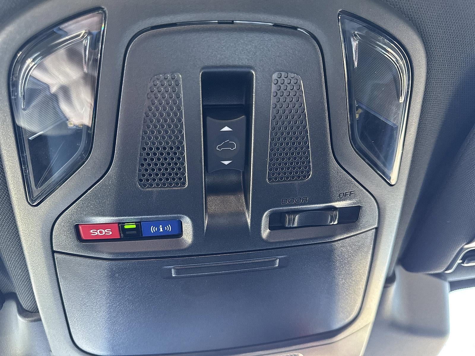 2025 Subaru Outback Wilderness AWD