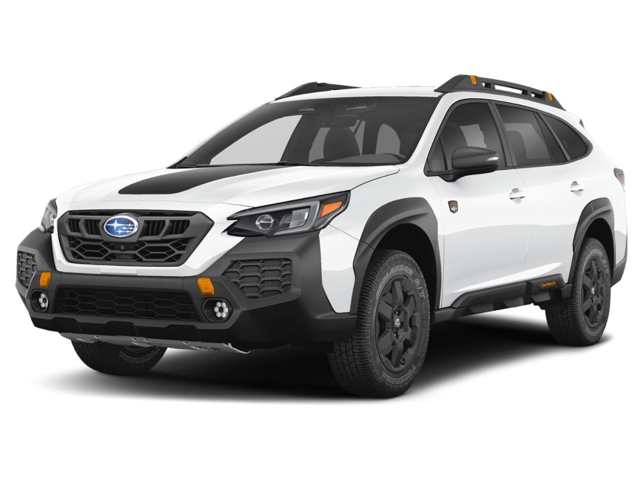 2025 Subaru Outback Wilderness AWD