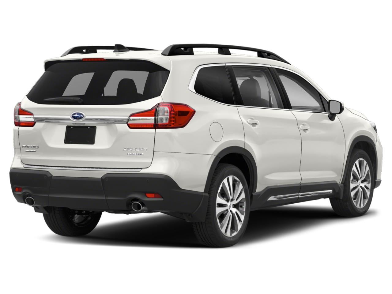2022 Subaru Ascent Limited 7-Passenger
