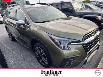 2023 Subaru Ascent Limited 7-Passenger