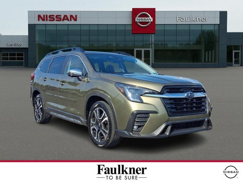 2023 Subaru Ascent Limited 7-Passenger