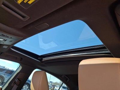 2021 Lexus ES 300h FWD