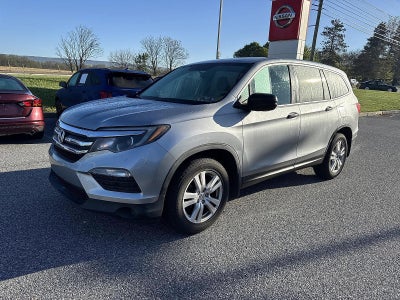 2016 Honda Pilot 2WD LX