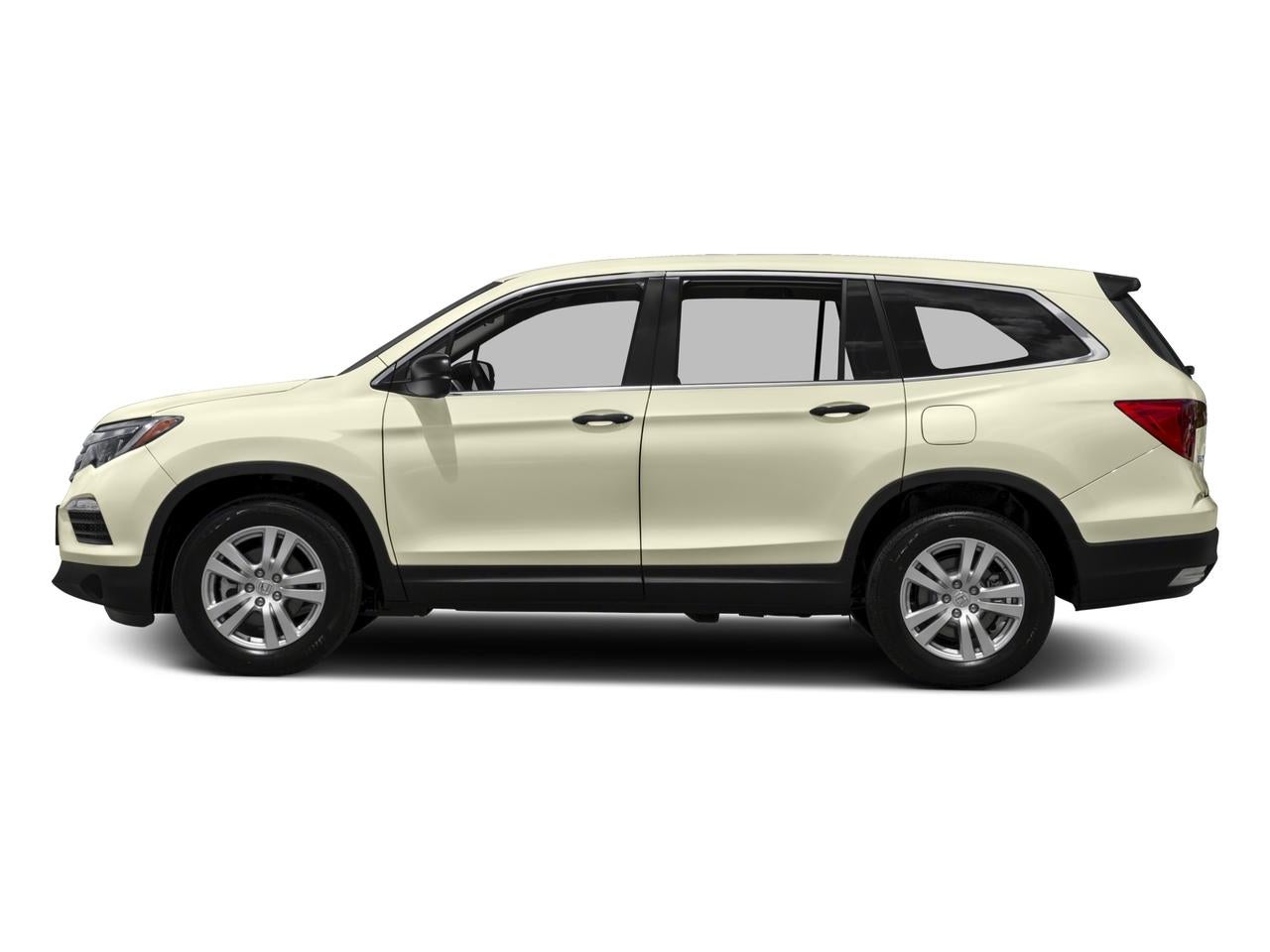 2016 Honda Pilot 2WD LX