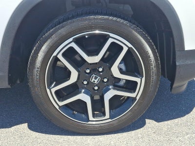 2023 Honda Passport Elite AWD