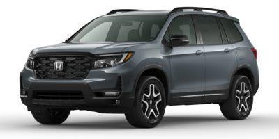 2023 Honda Passport Elite AWD